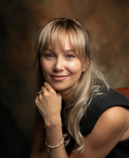 Езовских  Кристина Анатольевна