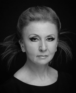 Кремчанинова Светлана Петровна