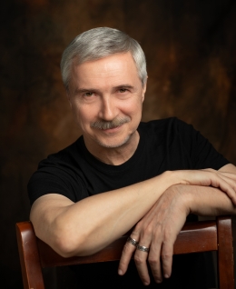 Галахов  Олег Викторович 
