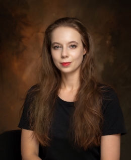 Поповцева Елена
