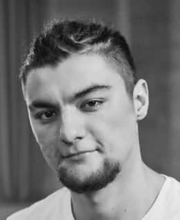 Хасанов Сардор