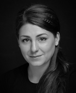 Хадаева Эльвина Михайловна