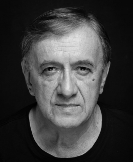 Рафиков  Абзал Азимович 