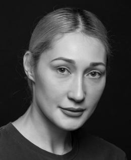 Пенькова  Анастасия Васильевна