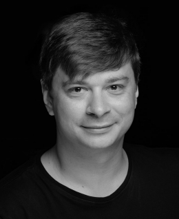 Антипин Юрий Евгеньевич