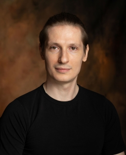 Маринин Роман