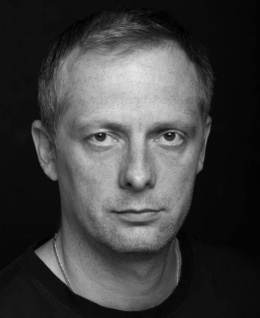 Кораблёв Антон Владимирович