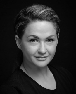 Гребенник Тамилла Бахтияровна