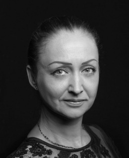 Белова Екатерина Васильевна