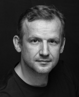Ненашев Иван Сергеевич
