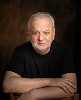 Юлдашев Валерий Муратович