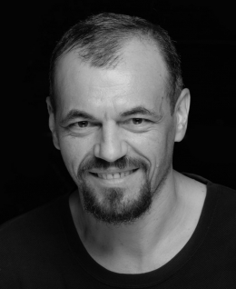 Заровский  Андрей Александрович