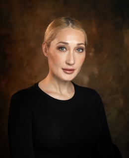 Пенькова  Анастасия Васильевна