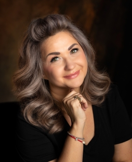 Гребенник Тамилла Бахтияровна