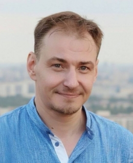 Писцов Леонид Юрьевич