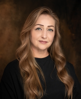 Белова Екатерина Васильевна