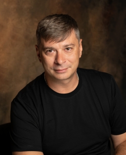 Антипин Юрий Евгеньевич