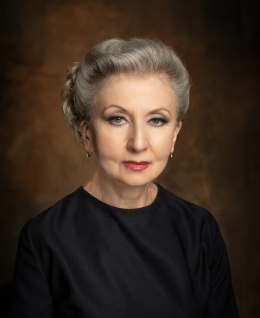 Кремчанинова Светлана Петровна