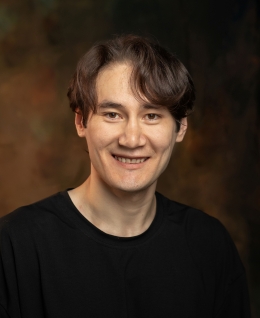 Азамат Сапарбаев