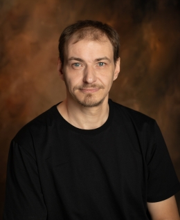 Писцов Леонид Юрьевич