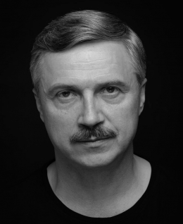 Галахов  Олег Викторович 