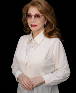 Авдюшкина Ирина Геннадьевна