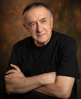 Рафиков  Абзал Азимович 