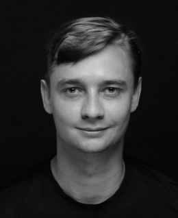 Попов  Александр Александрович