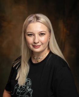 Спиридонова Наталья Эрастовна