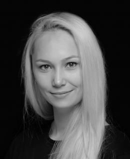Езовских  Кристина Анатольевна