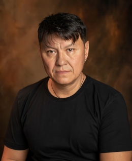 Ким Алексей
