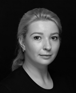 Спиридонова Наталья Эрастовна